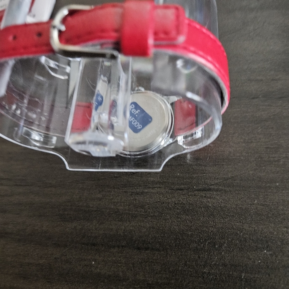 New Vintage Lorus Disney Minnie Mouse Watch - Picture 5 of 12